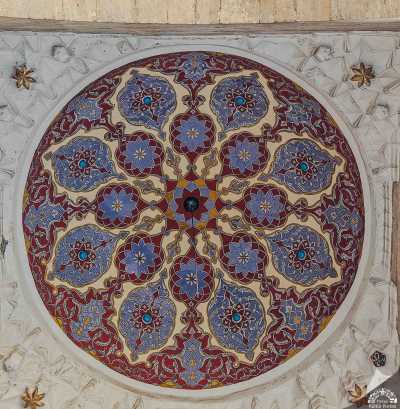 Sokullu Mehmet Paşa Camii